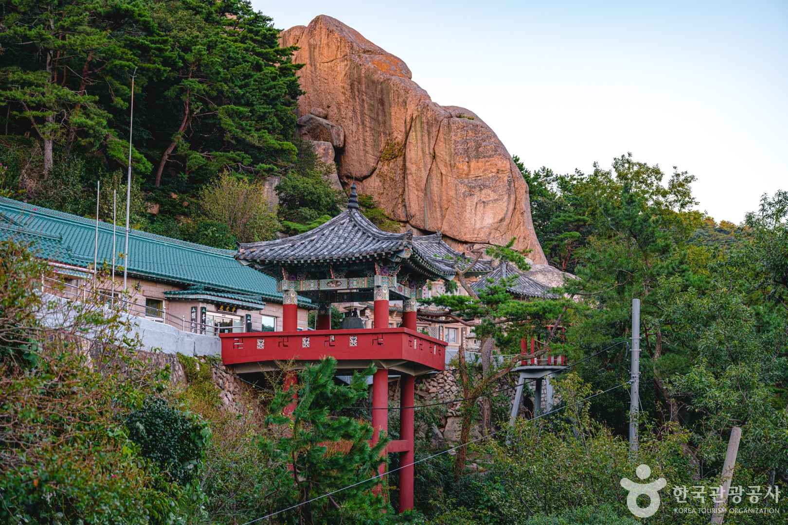 부산 석불사