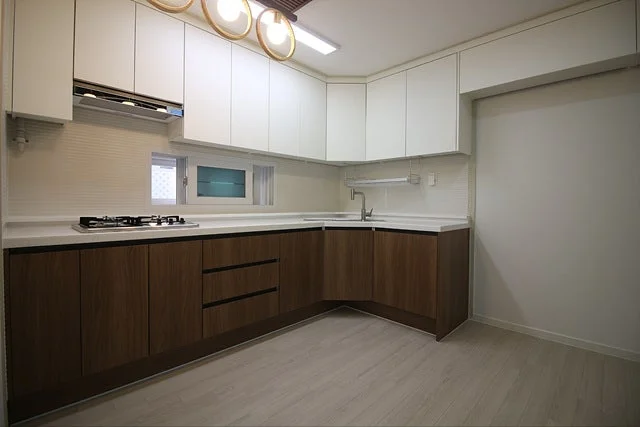 안산시 사동 포룸 4룸 신축빌라 주방