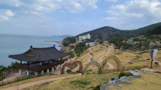 연오랑세오녀 테마공원