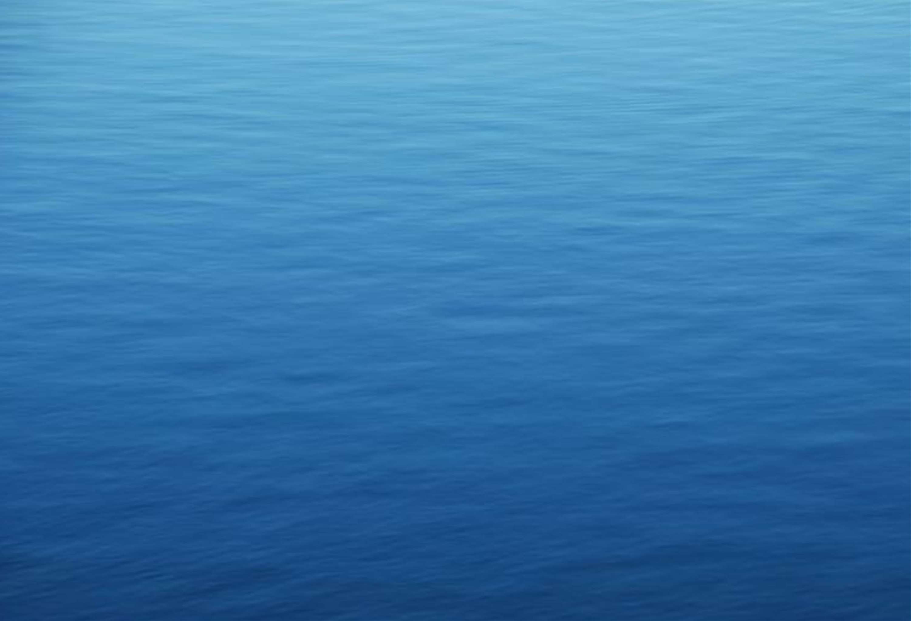 푸른 물 색 사진, 꿈해몽 작성