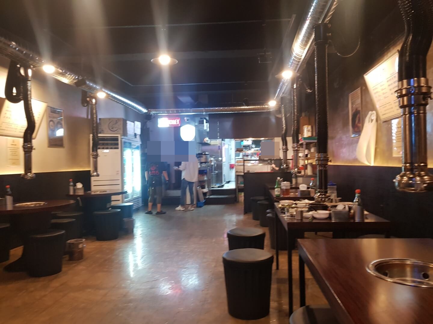 동대문구 장안동 맛집 동래정 리뷰 정가브리 목살 맛집