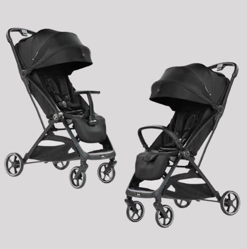 아기 월령별 유모차 선택법 : 언제부터 휴대용 유모차 가능할까?