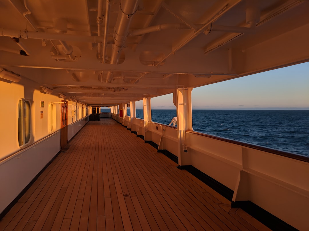 Cruise