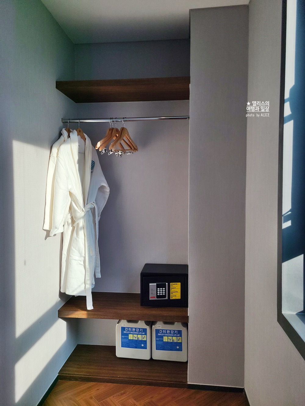 부산 가성비 좋은 호캉스 호텔 소르젠떼 비지니스호텔, 스위트룸 스파 패키지