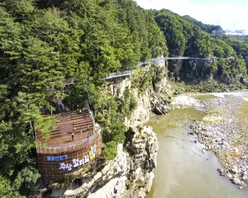 한탄강 주상절리길_5