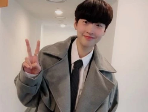 태권도 이다빈 선수