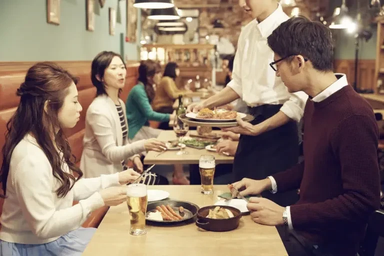 일본여행, 하루 평균 식비를 알아보자