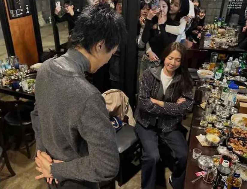 홍진경 최미나수 사과 프로필 솔로지옥5 출연진 현커 최커 근황