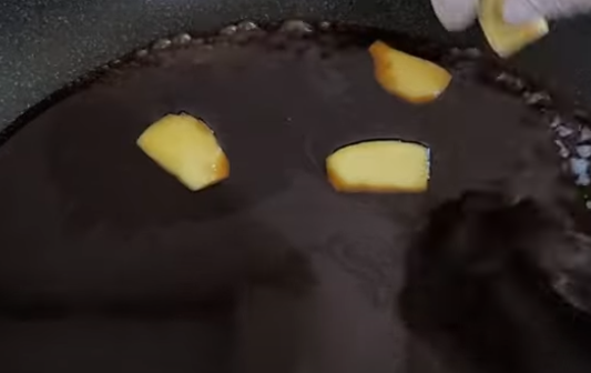 생강
