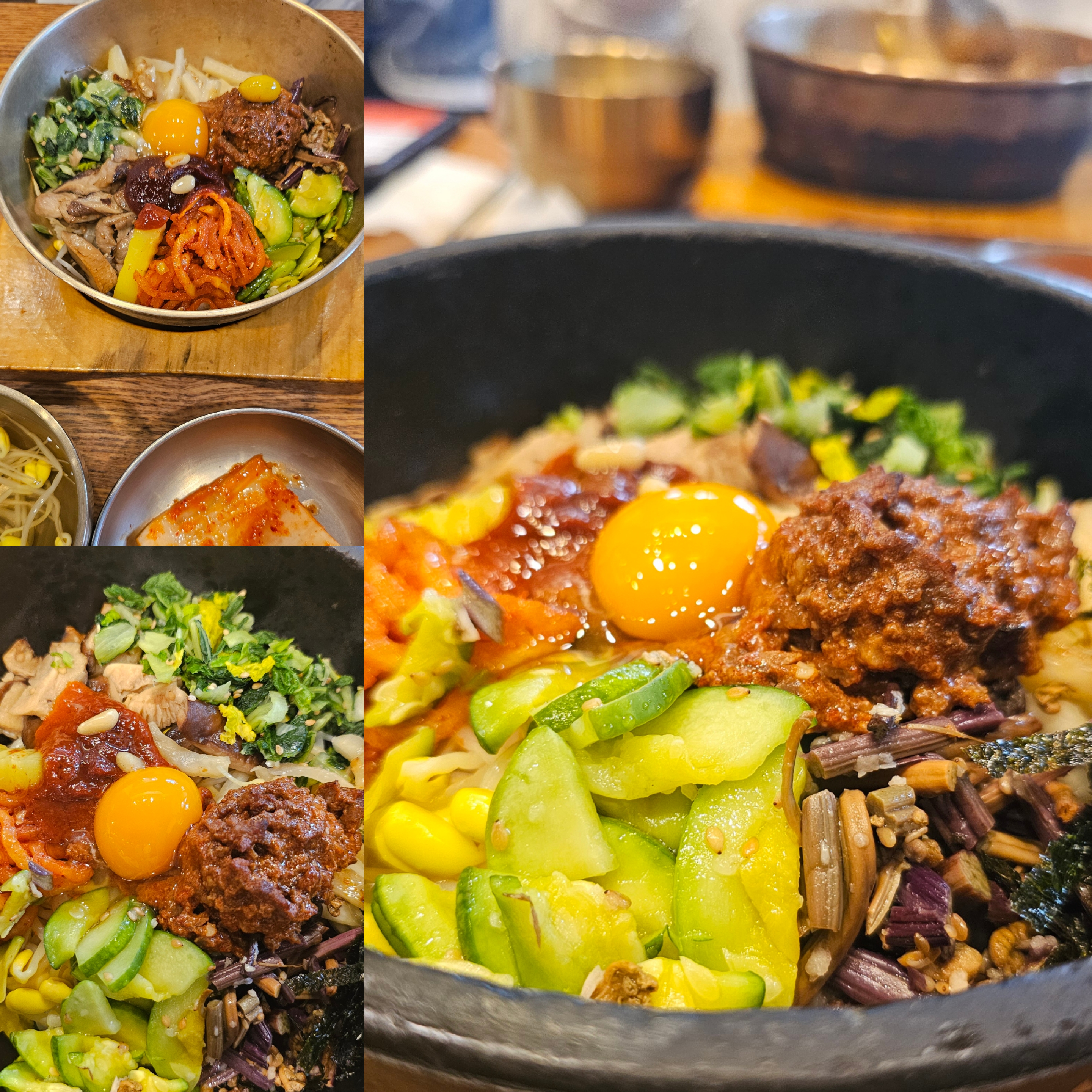 전주 한옥마을- 고궁수라간