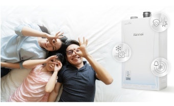 린나이 보일러 as센터 전화번호 안내