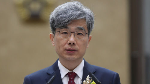 김상환 대법관 대표 판결