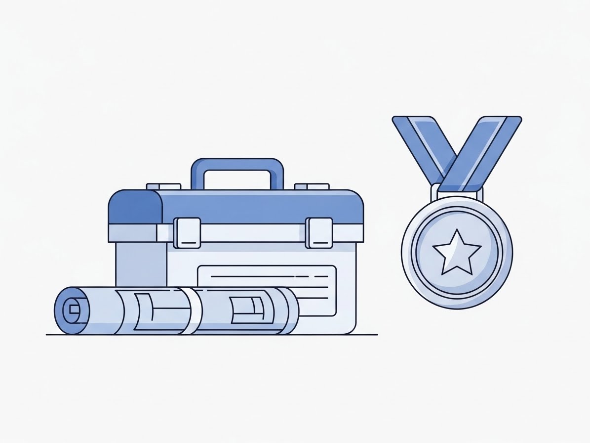 노후대비 기술 자격증