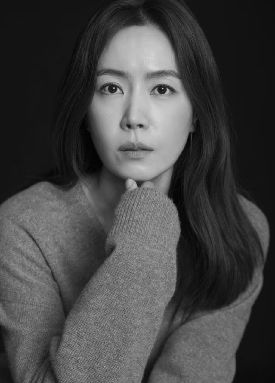 김유미 화보