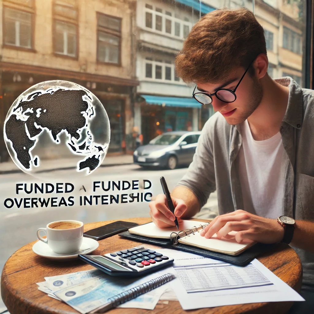 청년 해외취업 지원 정책