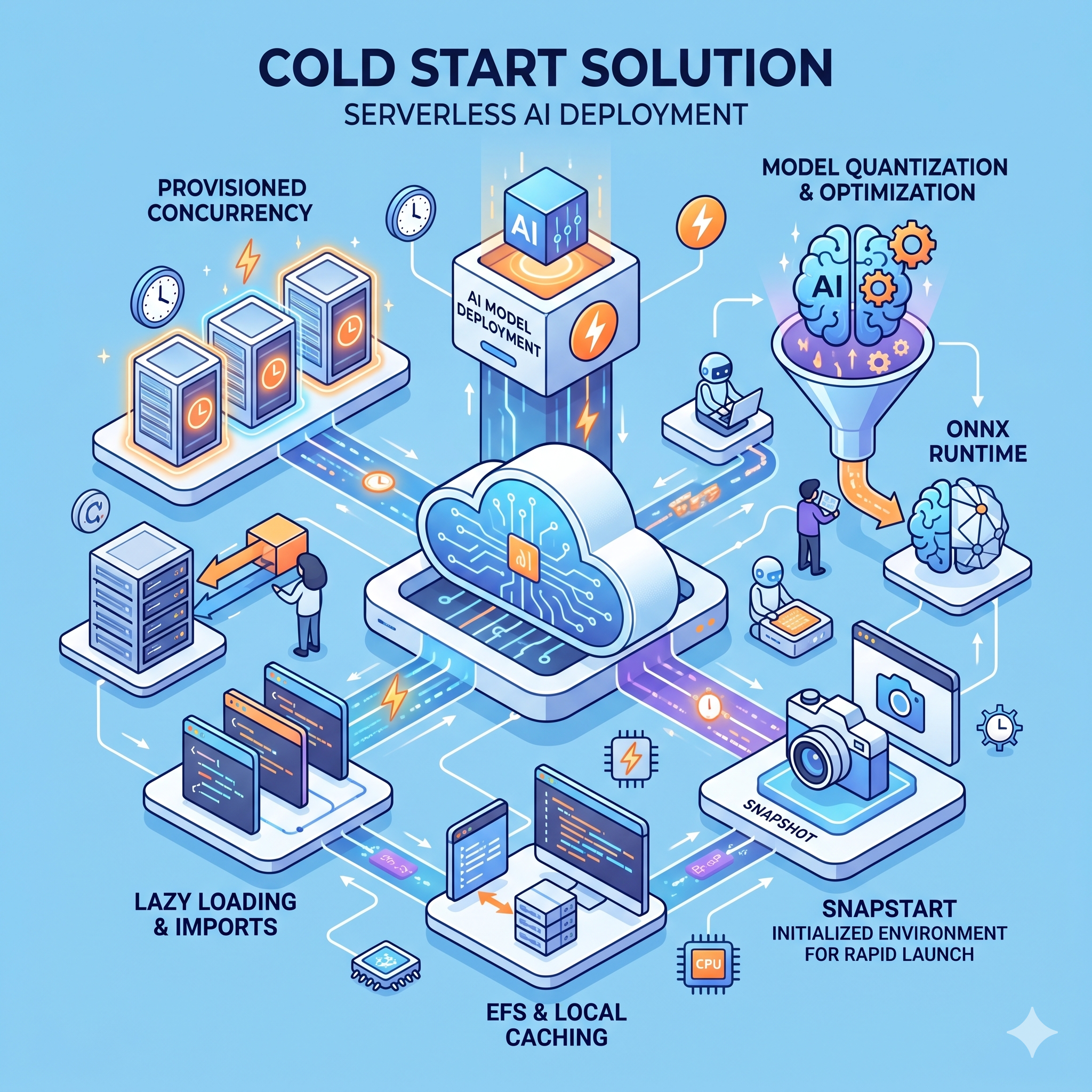 Cold Start