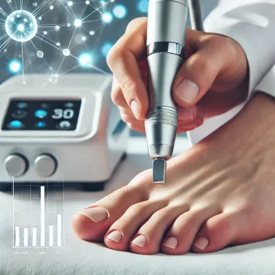 발톱무좀 없애는 방법3