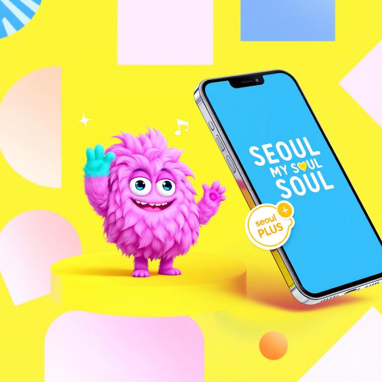 소비쿠폰 서울사랑상품권 서울페이