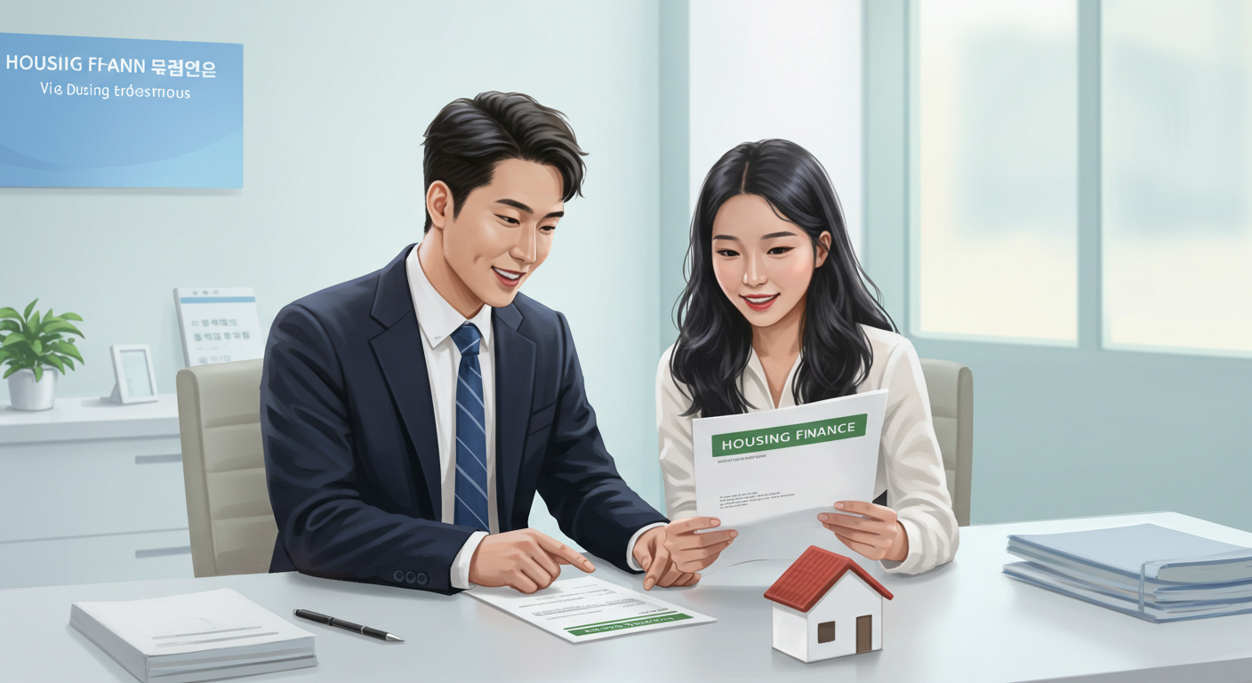 HF&amp;#44; 전세보증금&amp;#44; 조건변경