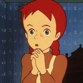 빨간머리 앤 명대사 추억의 빨강머리앤 만화 주요 등장인물