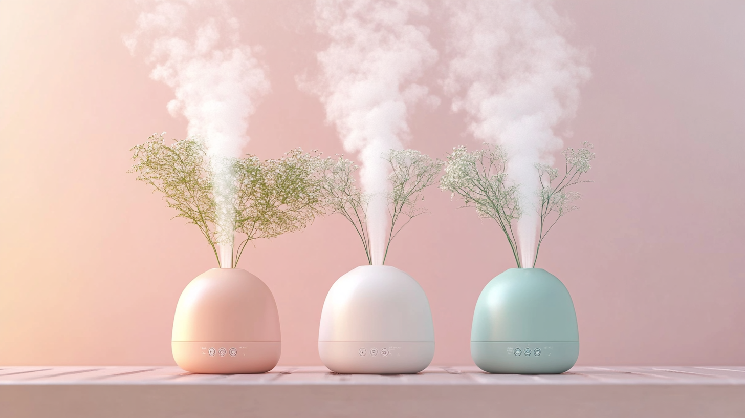 가습기 위생 관리법