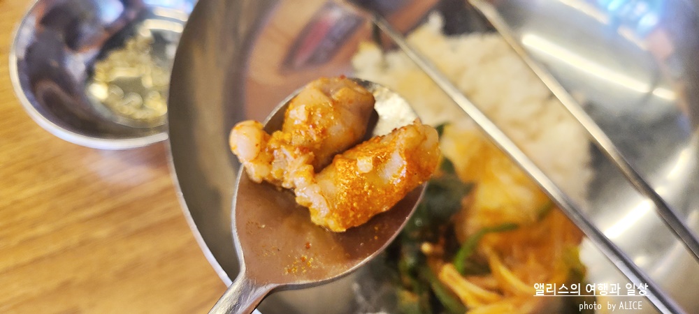 장수돌곱창, 부산 금정구 온천장, 현지인 맛집으로 소문난 곳