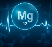 마그네슘 부족현상