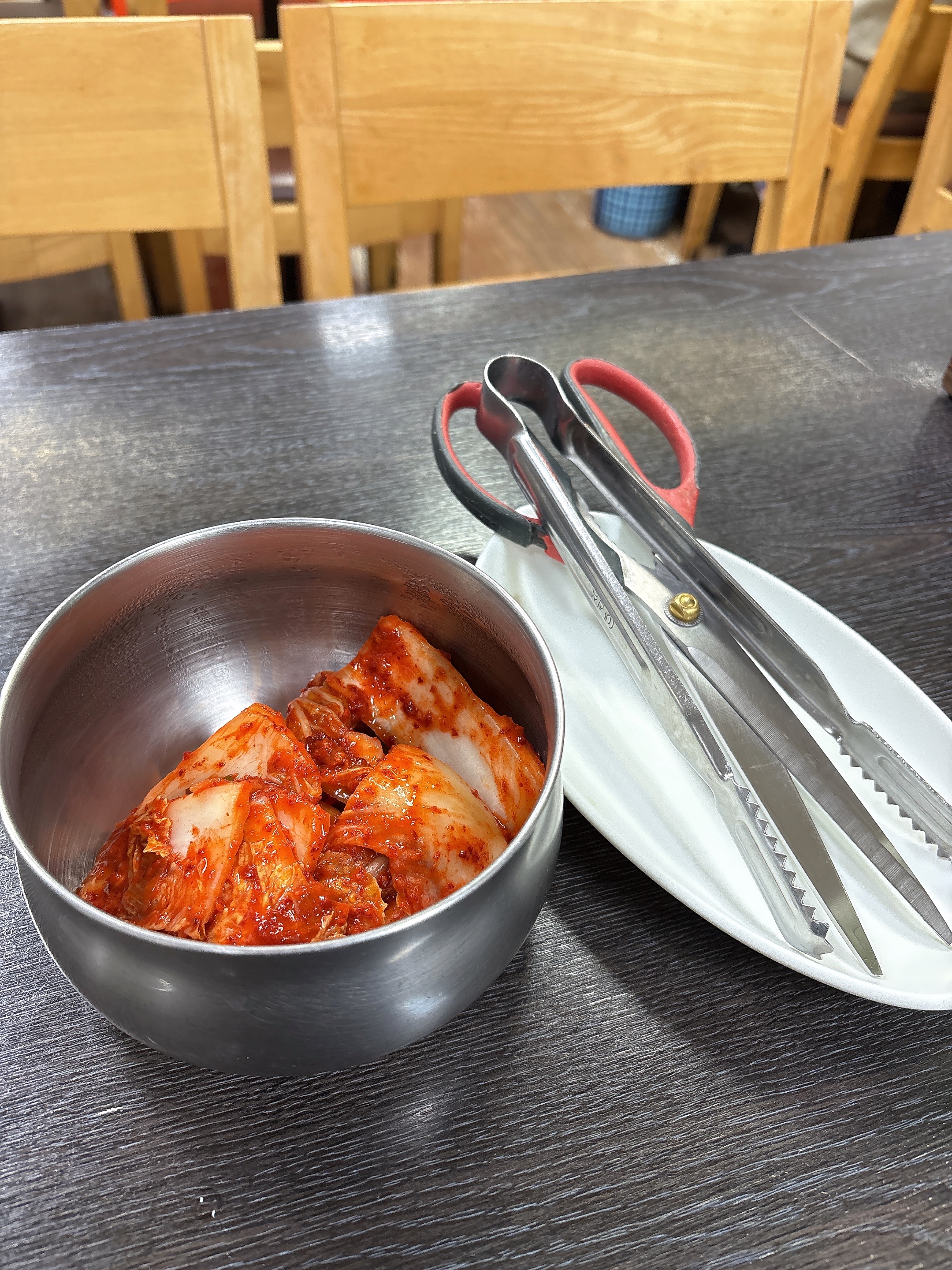 수제비 맛집