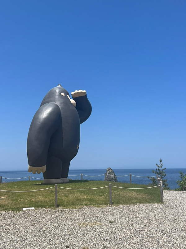 울릉도 카페 추천