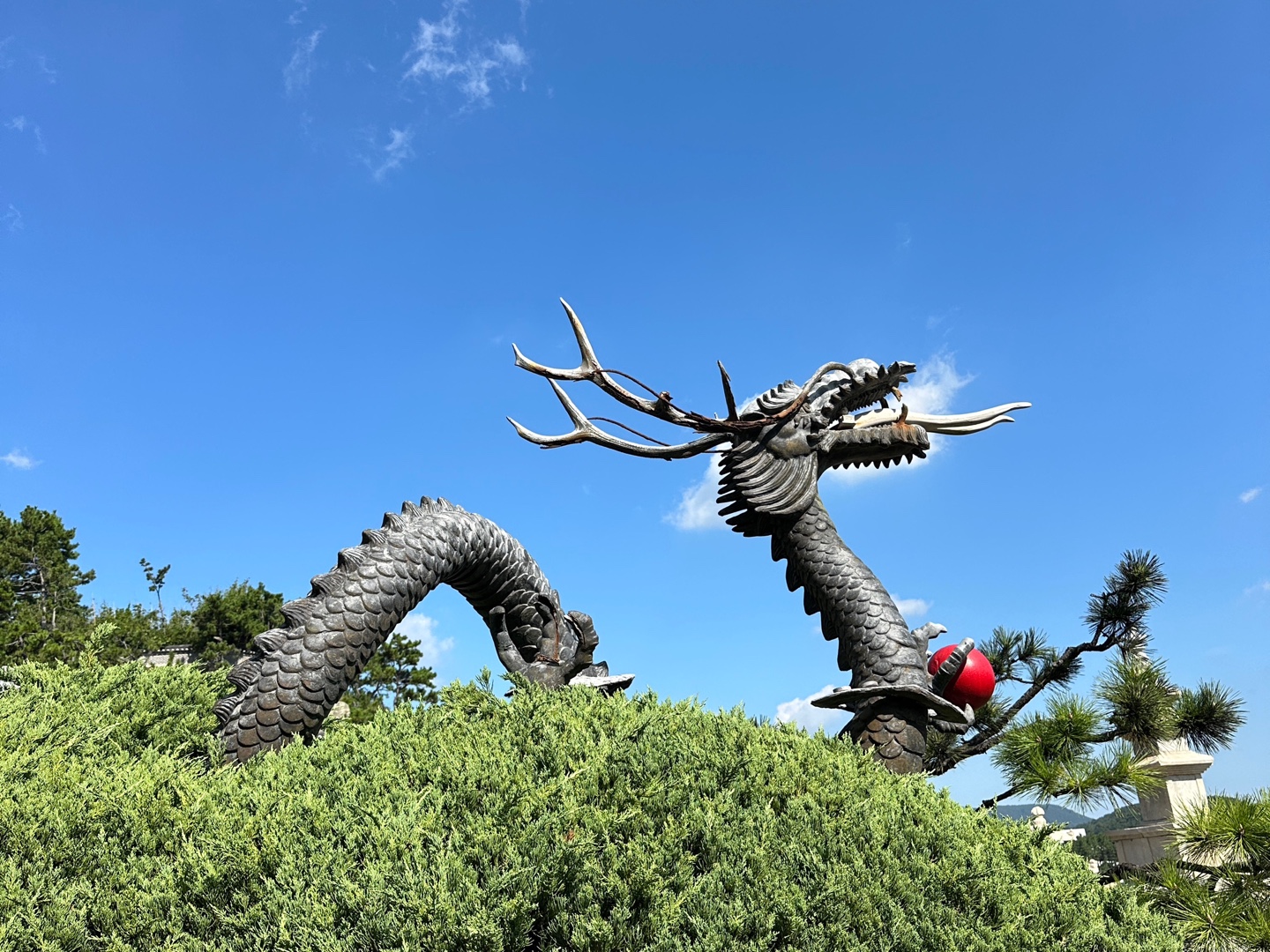 해동용궁사