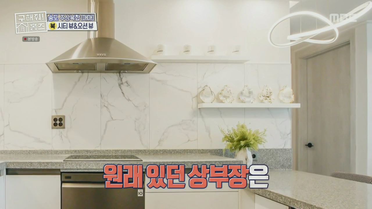 구해줘홈즈 양세형 다이나믹 듀오 최자 개코 송도국제도시 제 1공구 다이나믹 뷰오 매물 가격 및 구조 인테리어 리모델링 최종선택 소개 다시보기