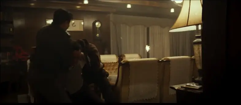 서울의 봄 줄거리 평점 후기