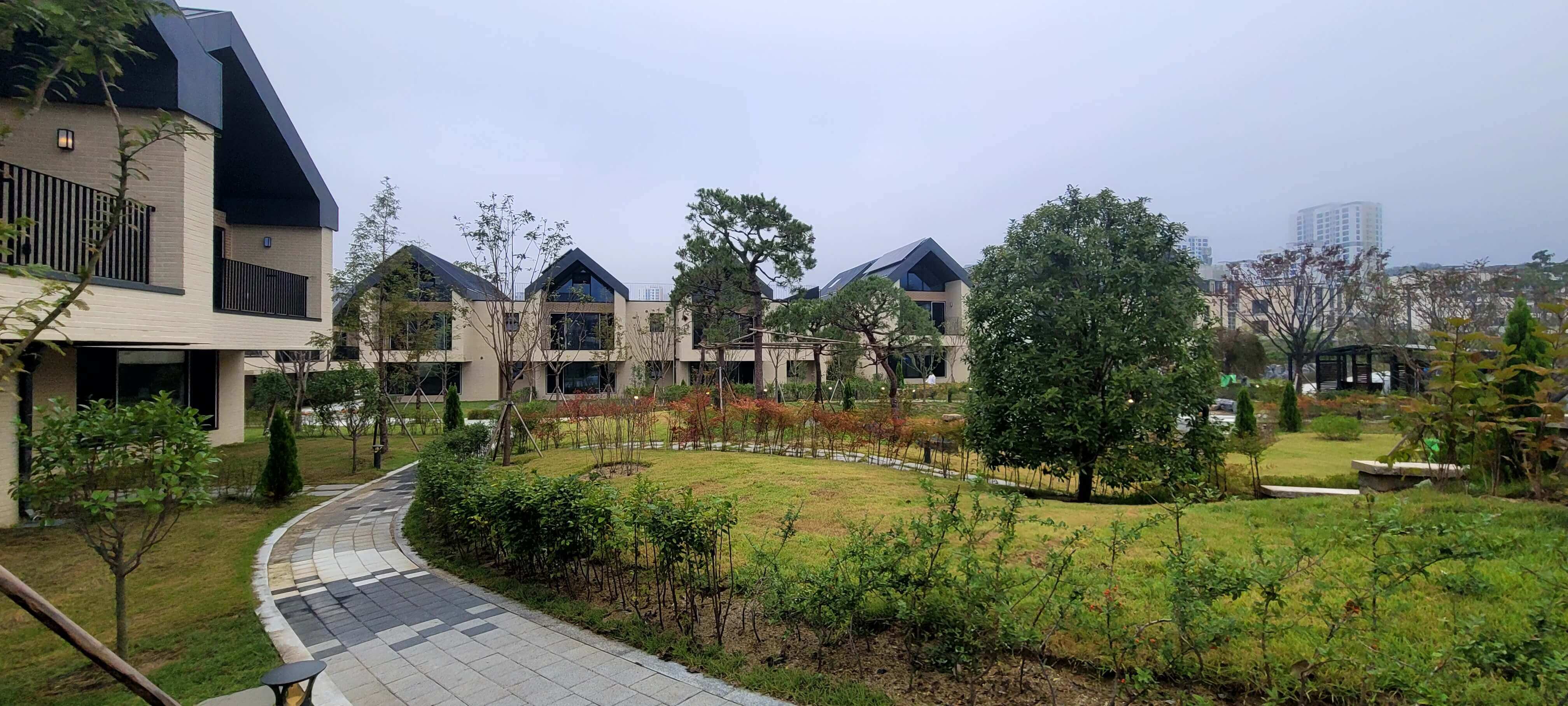 세종 리즈데이즈