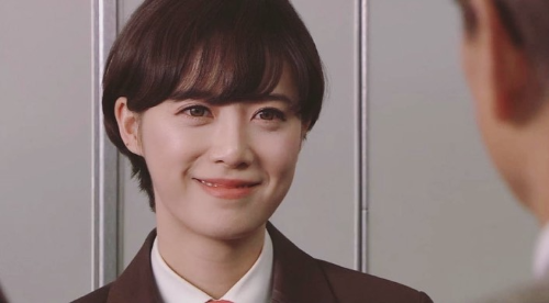 구혜선