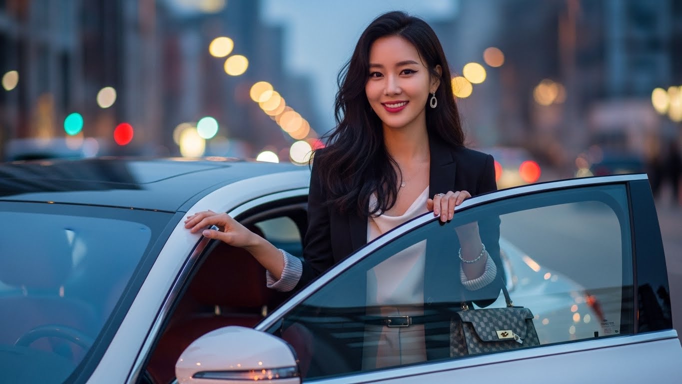 자동차세 연납