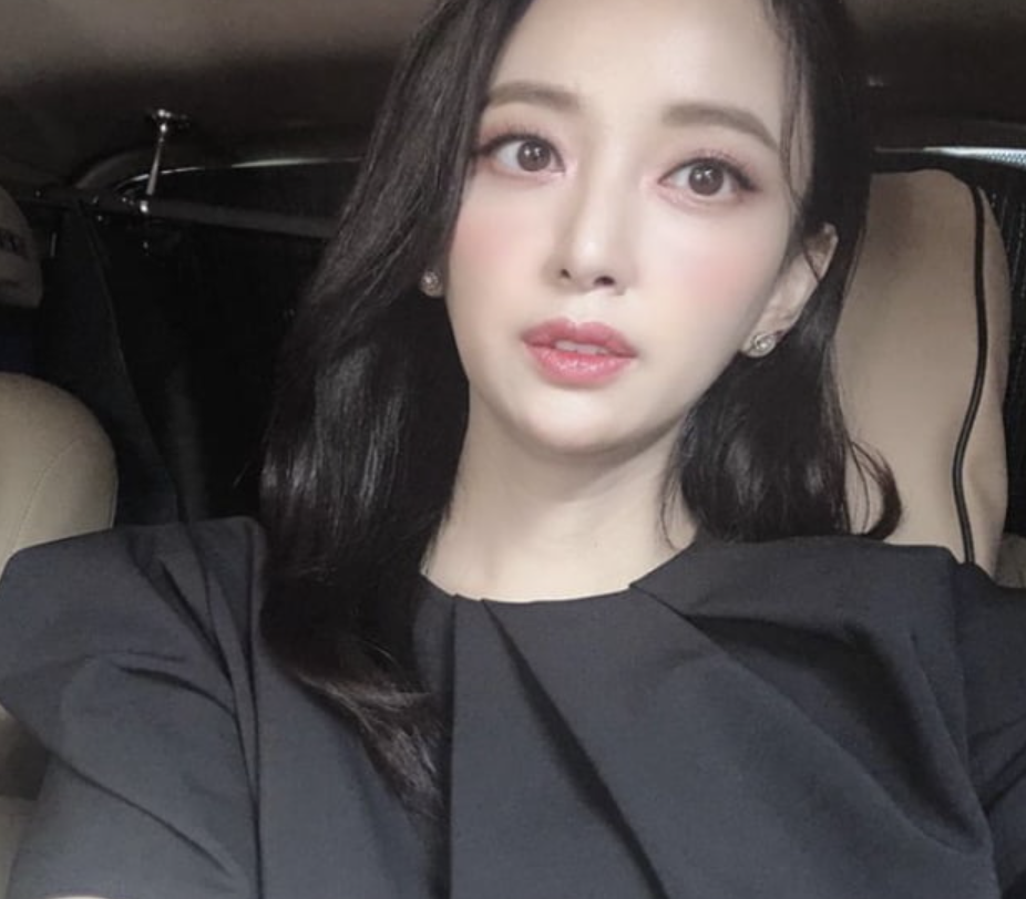 이세은 근황