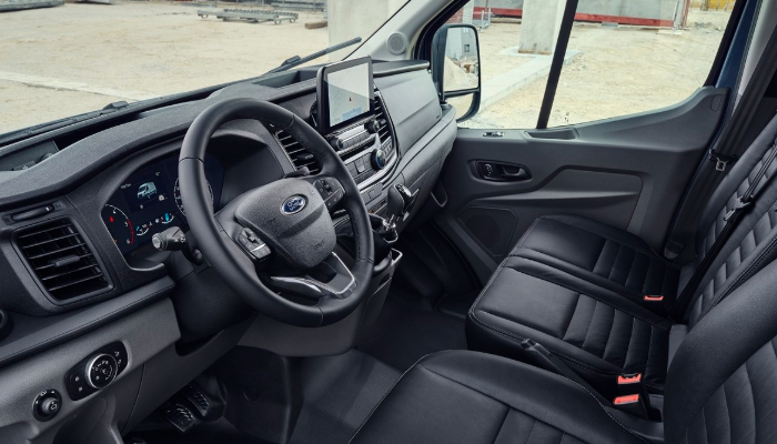 포드 트랜짓 중고차 가격 시세표 유지비