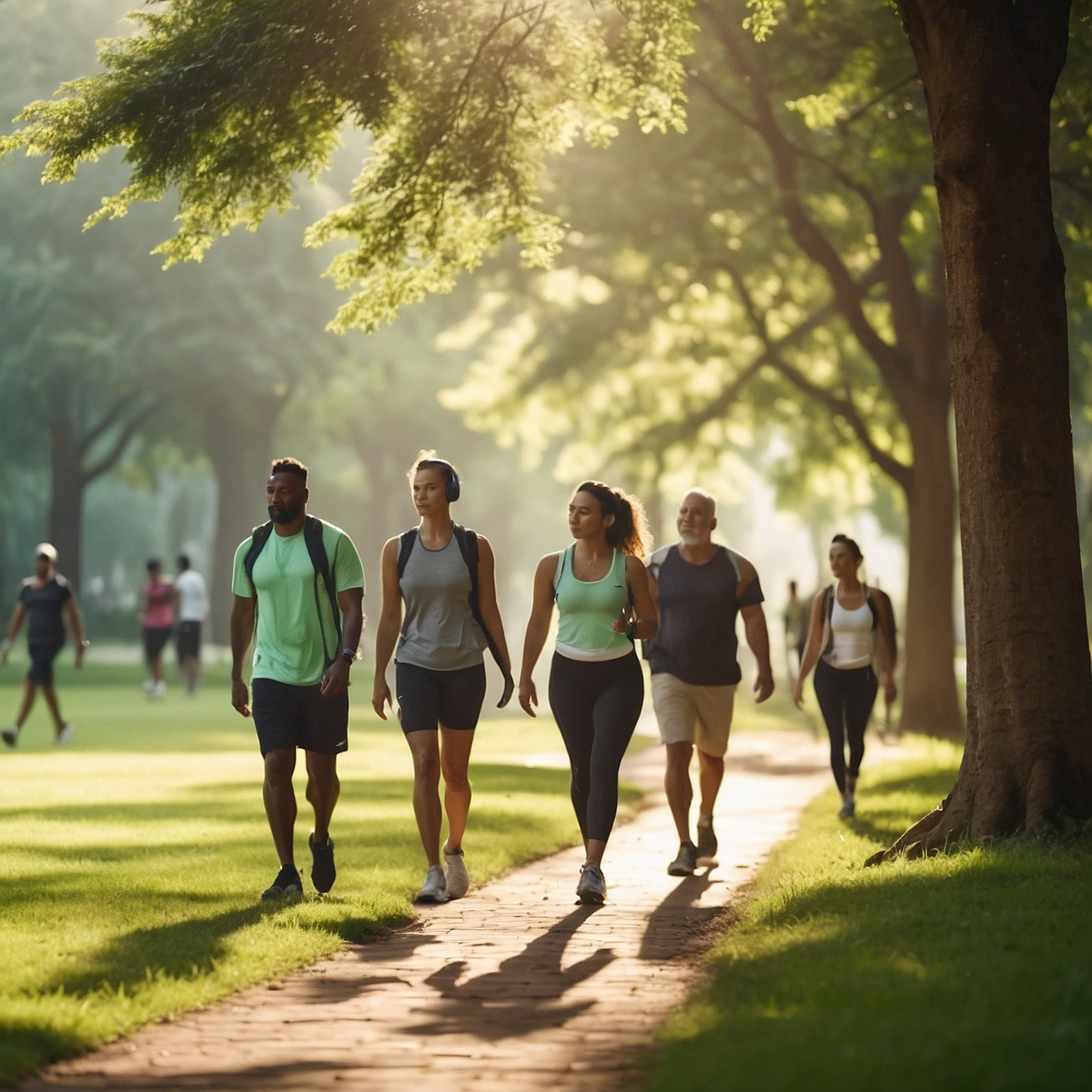 걷기의-당뇨병-예방-효과