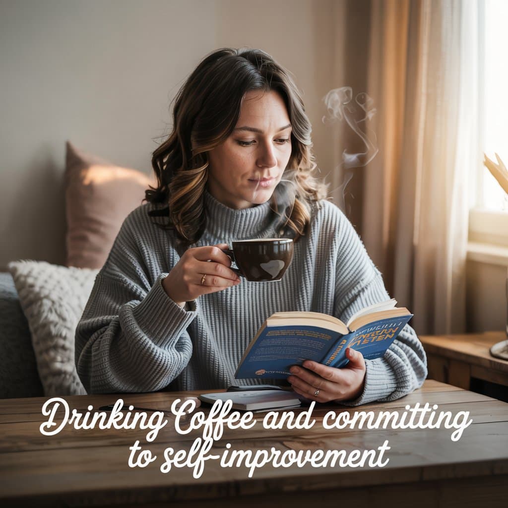 돈 없이도 성장하는 자기 계발 – 현실적인 성장 습관 만들기