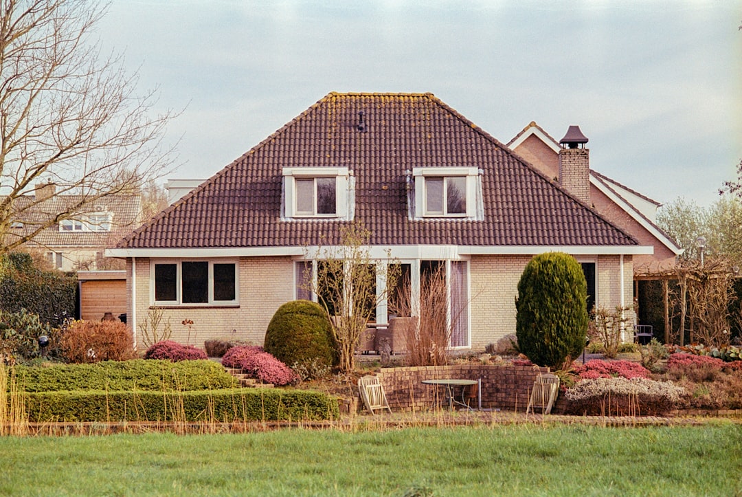 'Mortgage'