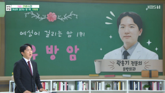 아침마당 [사진=KBS ]