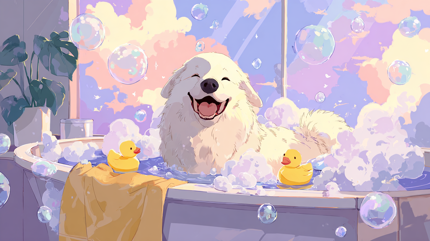 강아지 처음 키울 때(반려견 상식)