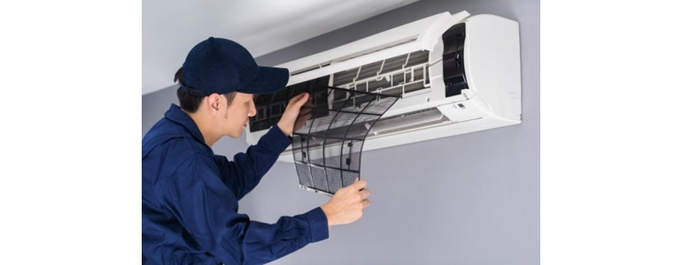 부천 원미구 에어컨설치