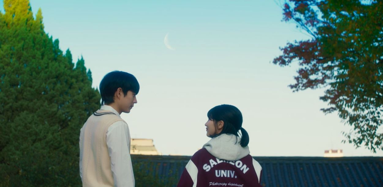 낮에뜨는달_14회