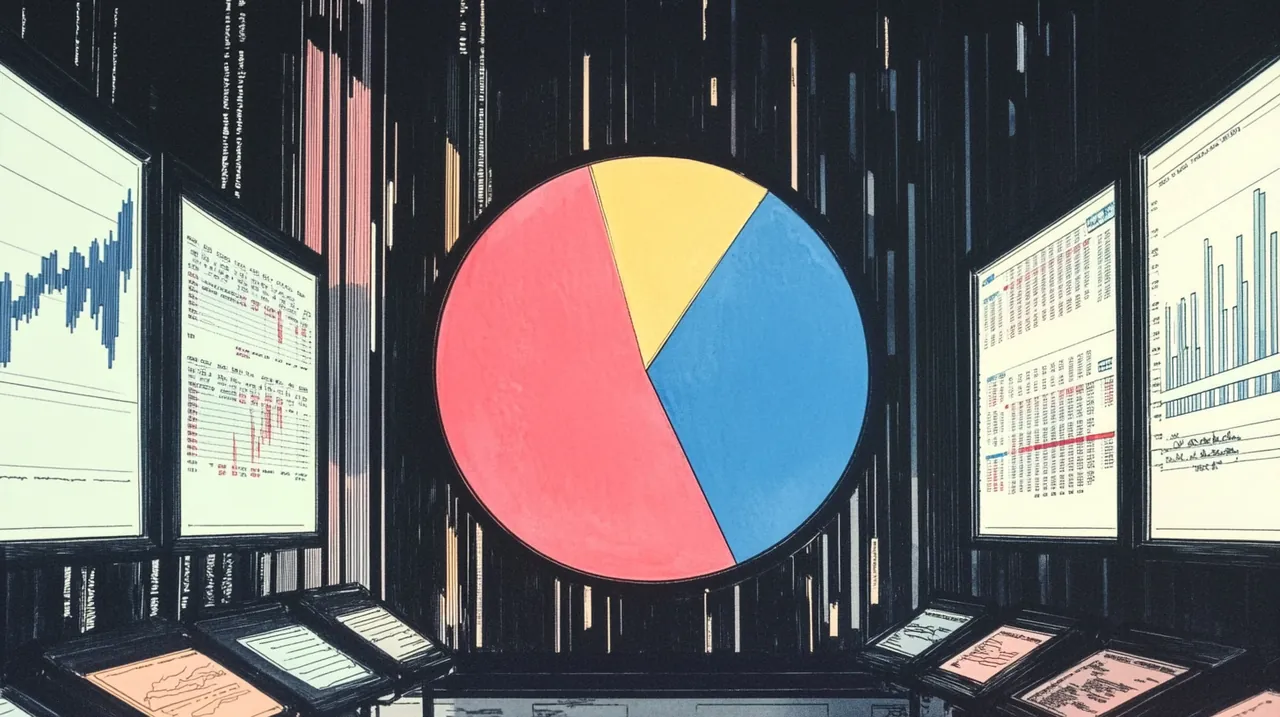 S&P500, 미 국채, 단기 달러채, TDF 등 각종 연금 ETF 분산투자 비중과 무역전쟁 리스크에 따른 글로벌 주가지수 변동, 연금 자산 배분, 위험 관리, ETF 비교 분석