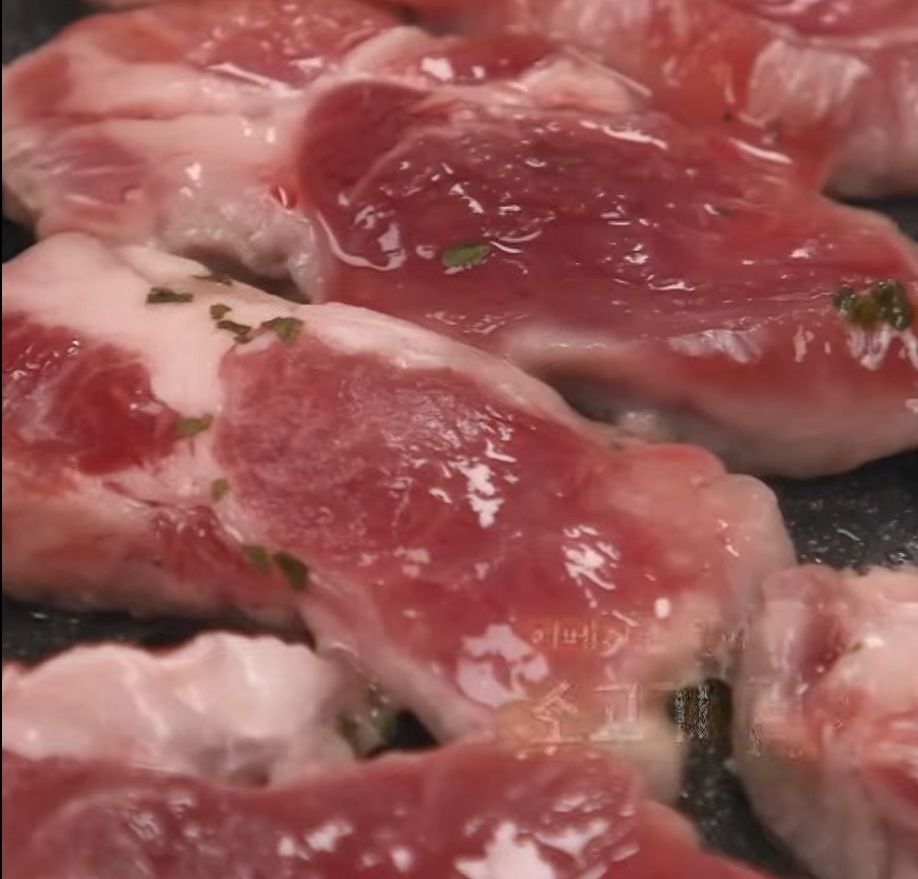 토요일은 밥이 좋아 92회 튜록과 이베리코