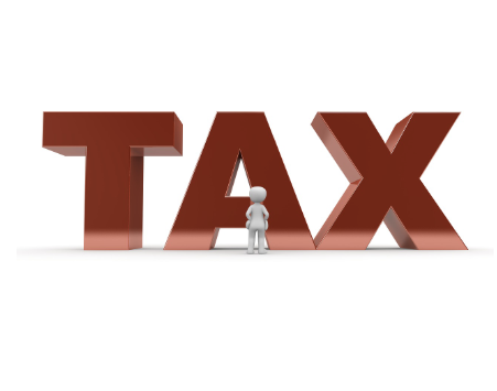 종합소득세 환급금