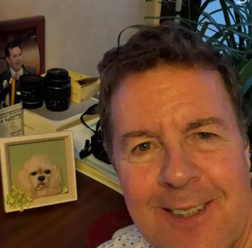 로버트할리-사진