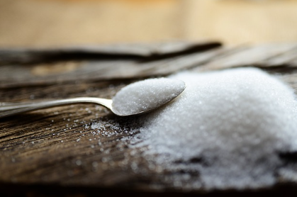 포도당 분자의 갈로탄닌