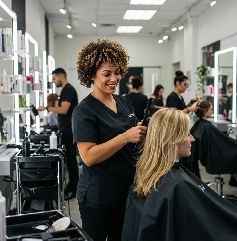 민생회복지원금으로 동네 미용실에서 회원권-2